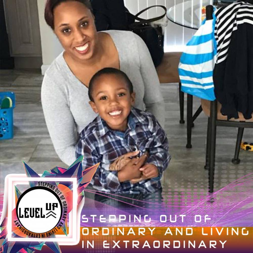 Meet your Posher, Stacey